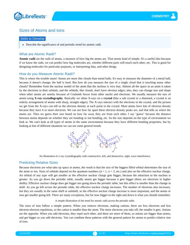 General Chemistry Supplement - Page 146